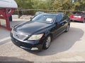 2008 Lexus LS 460 — photo 2 of 16 | VIN JTHBL46F185071028