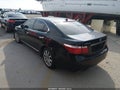2008 Lexus LS 460 — photo 3 of 16 | VIN JTHBL46F185071028