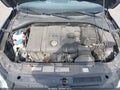 2013 Volkswagen Passat — photo 10 of 11 | VIN 1VWBP7A30DC055782