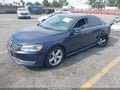 2013 Volkswagen Passat — photo 2 of 11 | VIN 1VWBP7A30DC055782