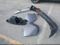 2021 Honda CR-V — photo 12 of 22 | VIN 7FART6H57ME035096