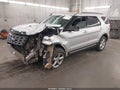 2017 Ford Explorer — photo 2 of 16 | VIN 1FM5K8D88HGB75514