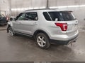 2017 Ford Explorer — photo 3 of 16 | VIN 1FM5K8D88HGB75514