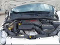 2018 Fiat 500 — photo 10 of 16 | VIN 3C3CFFCH7JT352131