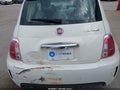 2018 Fiat 500 — photo 16 of 16 | VIN 3C3CFFCH7JT352131