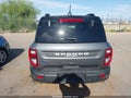 2025 Ford Bronco Sport — photo 17 of 18 | VIN 3FMCR9CN0SRF57889