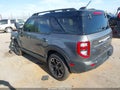 2025 Ford Bronco Sport — photo 3 of 18 | VIN 3FMCR9CN0SRF57889