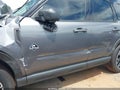 2025 Ford Bronco Sport — photo 18 of 18 | VIN 3FMCR9CN0SRF57889