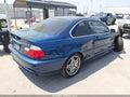 2002 BMW 3 Series — photo 4 of 17 | VIN WBABN53492PH01099
