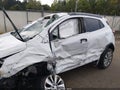 2020 Buick Encore — photo 20 of 21 | VIN KL4CJASB5LB050779