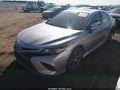2019 Toyota Camry — photo 2 of 15 | VIN 4T1B11HK1KU191680