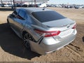 2019 Toyota Camry — photo 3 of 15 | VIN 4T1B11HK1KU191680