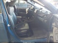 2024 Subaru Forester — photo 5 of 16 | VIN JF2SKAJC4RH445729