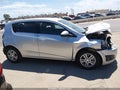 2014 Chevrolet Sonic — photo 13 of 16 | VIN 1G1JC6SH6E4156344