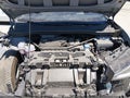 2022 Volkswagen ID.4 — photo 10 of 17 | VIN WVGUNPE20NP056911