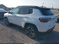 2022 Jeep Compass — photo 3 of 11 | VIN 3C4NJDCB6NT135954
