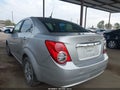 2014 Chevrolet Sonic — photo 3 of 16 | VIN 1G1JC5SG9E4152645