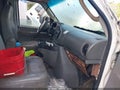 2006 Ford E-450 — photo 7 of 15 | VIN 1FDXE45S26HA50986