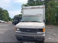 2006 Ford E-450 — photo 12 of 15 | VIN 1FDXE45S26HA50986