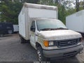 2006 Ford E-450 — photo 1 of 15 | VIN 1FDXE45S26HA50986