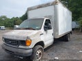 2006 Ford E-450 — photo 2 of 15 | VIN 1FDXE45S26HA50986