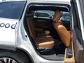 2021 Toyota Highlander — photo 5 of 12 | VIN 5TDFZRAH8MS039186
