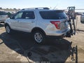 2014 Ford Explorer — photo 3 of 16 | VIN 1FM5K8D84EGC50267
