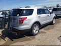 2014 Ford Explorer — photo 4 of 16 | VIN 1FM5K8D84EGC50267