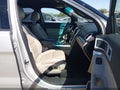 2014 Ford Explorer — photo 5 of 16 | VIN 1FM5K8D84EGC50267