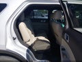 2014 Ford Explorer — photo 8 of 16 | VIN 1FM5K8D84EGC50267