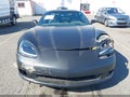 2008 Chevrolet Corvette — photo 11 of 15 | VIN 1G1YY26W985106554