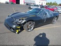 2008 Chevrolet Corvette — photo 2 of 15 | VIN 1G1YY26W985106554