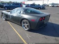 2008 Chevrolet Corvette — photo 3 of 15 | VIN 1G1YY26W985106554