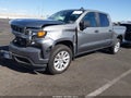 2022 Chevrolet Silverado 1500 — photo 2 of 16 | VIN 3GCPWBEK1NG114871