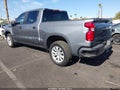 2022 Chevrolet Silverado 1500 — photo 3 of 16 | VIN 3GCPWBEK1NG114871
