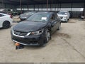 2014 Honda Accord — photo 2 of 15 | VIN 1HGCR3F8XEA024603