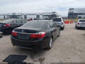 2014 Honda Accord — photo 4 of 15 | VIN 1HGCR3F8XEA024603