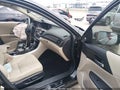 2014 Honda Accord — photo 5 of 15 | VIN 1HGCR3F8XEA024603