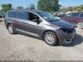 2017 Chrysler Pacifica — photo 1 of 16 | VIN 2C4RC1BG0HR810664