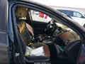 2013 Chevrolet Cruze — photo 12 of 13 | VIN 1G1PH5CB3D7308867