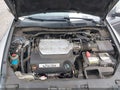 2009 Honda Accord — photo 10 of 12 | VIN 1HGCP36819A022301