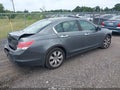 2009 Honda Accord — photo 4 of 12 | VIN 1HGCP36819A022301