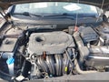 2017 Hyundai Sonata — photo 10 of 17 | VIN 5NPE24AF0HH530008