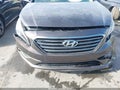 2017 Hyundai Sonata — photo 17 of 17 | VIN 5NPE24AF0HH530008