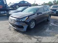 2017 Hyundai Sonata — photo 2 of 17 | VIN 5NPE24AF0HH530008