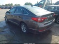 2017 Hyundai Sonata — photo 3 of 17 | VIN 5NPE24AF0HH530008
