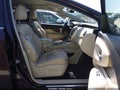 2019 Nissan Murano — photo 5 of 17 | VIN 5N1AZ2MJ7KN139312