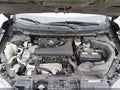 2017 Nissan Rogue — photo 10 of 16 | VIN 5N1AT2MT6HC829656