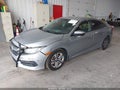 2016 Honda Civic — photo 2 of 16 | VIN 19XFC2F54GE094983