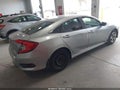 2016 Honda Civic — photo 4 of 16 | VIN 19XFC2F54GE094983